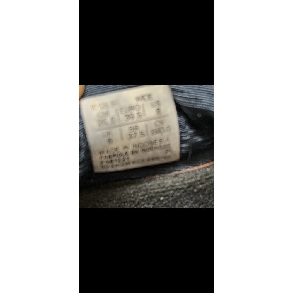 ASICS Gel-Nimbus 24 Running Shoes French Blue Barely Rose Women's 8